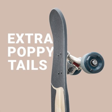 Лонгборд Meerkat Totem фристайл Paris Trucks