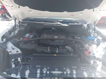 Maserati 2024 Maserati Grecale 2024r., 4x4, 2.0L 2.0 Benzyna 296KM, zdjęcie 11