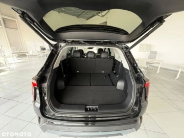 JAC 2025 JAC JS8 JAC JS8 PRO 7os 1.5 Benzyna 175KM, zdjęcie 20