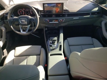 Audi A4 B9 2023 Audi a4 Premium Plus 45 2023 2.0l 2.0 Benzyna 261KM, zdjęcie 8