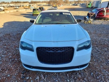 Chrysler 300C II 2021 Chrysler 300 2021 CHRYSLER 300 TOURING 3.6 Benzyna 292KM, zdjęcie 8