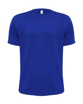 Koszulka Męska Sportowa T-shirt Męski