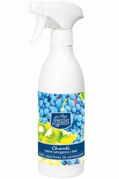 Olejek zapachowy Kala czarne winogrono kiwi 500ml