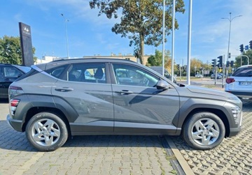 Hyundai Kona II 2025 Hyundai Kona HYBRID 2025 NOWY 1.6GDI 138KM wersja Executive OD REKI 1.6, zdjęcie 5