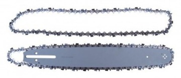 PROWADNICA DWA ŁAŃCUCHY 13