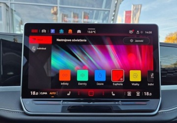 Volkswagen Passat B8 Variant Facelifting 2.0 TDI SCR 150KM 2025 Volkswagen Passat Variant Elegance 2.0TDI 150KM DSG Gwarancja Matrix ACC K, zdjęcie 28