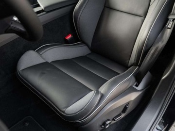 Volvo XC60 II Crossover Plug-In Facelifting 2.0 T8 455KM 2025 XC60 T8 Plug-In Hybrid AWD Plus Black Edition 2.0 (455 KM) 2025, zdjęcie 6