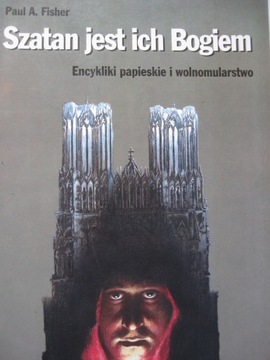 Szatan jest ich Bogiem, Fisher