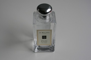 Jo MALONE WILD Fig & CASSIS EDC одеколон