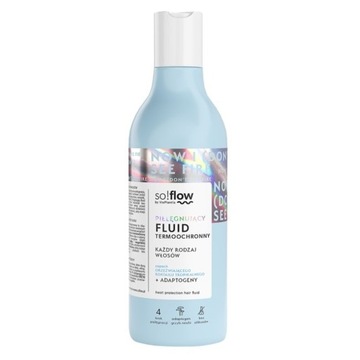 ELFA SO!FLOW Fluid termoochrona 150 ml
