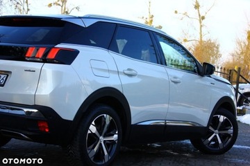 Peugeot 3008 II Crossover 1.5 BlueHDI 130KM 2020 Peugeot 3008 Peugeot 3008 1.5 BlueHDi GT Pack SampS EAT8 1.5 Diesel 130KM, zdjęcie 14