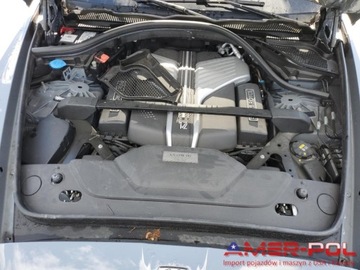 Rolls-Royce 2022 Rolls-Royce Cullinan _4x4_V12_6.8 L_563 km_2022r 6.8 Benzyna 563KM, zdjęcie 11