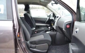 Nissan X-Trail II 2.0 dCi 150KM 2010 Nissan X-Trail 4x4 - automat - bez korozji - Niski przebieg - po oplatach, zdjęcie 30