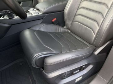 Volkswagen Touareg III SUV 3.0 V6 SCR TDI 286KM 2018 Volkswagen Touareg R-Line DCC Matrix LED Tempomat ACC Panorama Serwis, zdjęcie 10