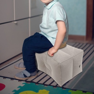 Podróżne łóżeczko dziecięce samolot poduszka podnóżek łóżeczko dziecięce