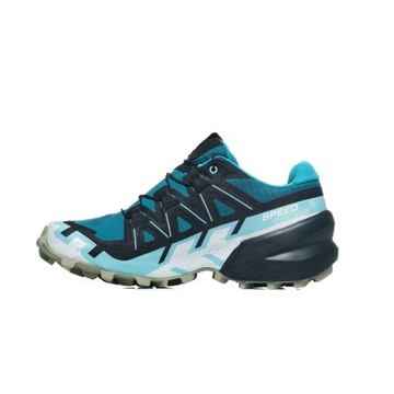 Salomon SPEEDCROSS 6 W L47466200 40