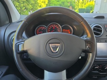 Dacia Lodgy 2016 Lodgy 1.5 dCi Stepway S&amp;S EU6, zdjęcie 11