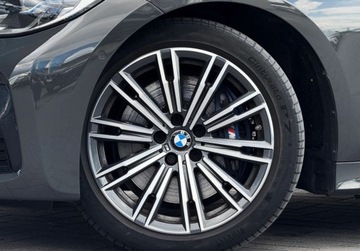 BMW Seria 3 G20-G21 Touring 3.0 330d 265KM 2020 BMW Seria 3 330d xDrive 265 KM Laser HarmanKardon Hak VAT23 3.0 Diesel, zdjęcie 9