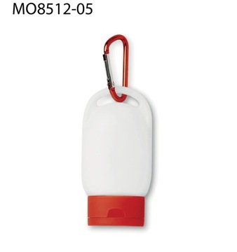 100 солнцезащитных кремов SPF 25 YOUR PRINT