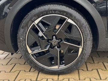 Peugeot 408 2025 Od ręki - GT e-DCS 1.2 mHEV 145KM / Pakiet Bezpieczeństwo, zdjęcie 11