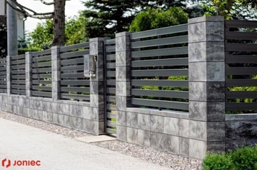 Roma Horizon BH20 50,4x20x20 Оникс - ОПТ - Скидки