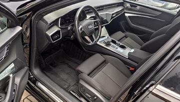 Audi A6 C8 Avant 2.0 40 TDI 204KM 2020 Audi A6 Avant 2.0TDI 204KM 4x4 ACC VirtCockpit Kam, zdjęcie 8