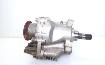 0250314180515 REDUKTOR 2.0 TFSI 169 2015 AUDI TT ROADSTER (FV9)