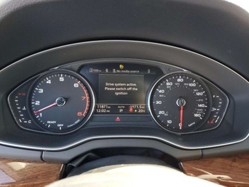 Audi Q5 II 2023 Audi Q5 Premium 40 2023 2.0l 2.0 Benzyna 201KM, zdjęcie 9