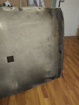 МЕРСЕДЕС Е КЛАСС W124 ОТДЕЛКА ПОТОЛКА