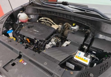 Hyundai Tucson III SUV 1.7 CRDI 115KM 2017 Hyundai Tucson Hyundai Tucson 1.7 CRDI BlueDrive GO 2WD 1.7 Diesel 115KM, zdjęcie 27