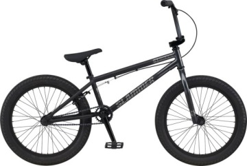 GT BMX велосипед Slammer Conway Gun 20
