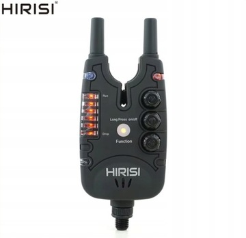 SYGNALIZATOR BRAŃ HIRISI B150 LED ZESTAW 2 SZTUKI