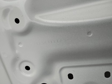 DVEŘE PRAVÉ PŘEDNÍ VW ID BUZZ 1T3