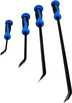 КОВШИ МОНТАЖНЫЕ ДЛЯ ШИН, РЫЧАГИ ОТКЛЮЧЕНИЯ, 4 шт.