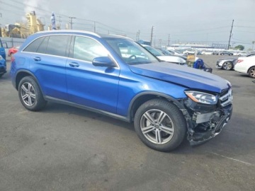 Mercedes GLC C254/X254 2022 Mercedes-Benz GLC 300 4matic 2022 2.0 Benzyna 255KM, zdjęcie 4