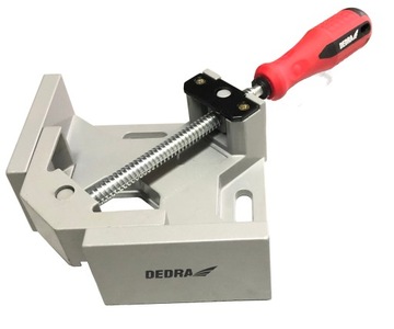 УГЛОВОЙ ЗАЖИМ ДЛЯ ПЛОТНОСТИ УГЛОВЫЕ ТИСКИ 100х70ММ