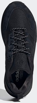 Buty sportowe adidas ZX 22 Boost r.41 1/3 czarne
