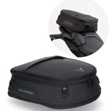 Sw-Motech Torba Ion S Na Motocykl 7-1 L