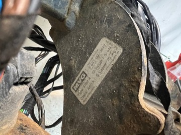 KIA SOUL I 08- HAK HOLOWNICZY WIĄZKA MODUŁ KOMPLET