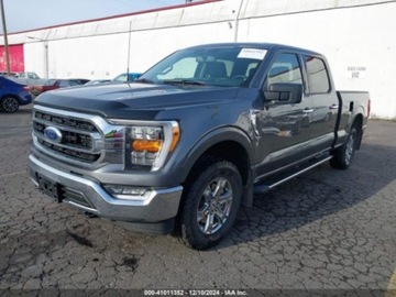Ford 2023 Ford F150 XLT 2023 5.0l 5.0 Benzyna 400KM, zdjęcie 1