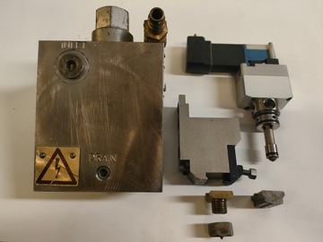Клеевой модуль Nordson SpeedCoat #7162039