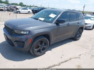 Jeep Grand Cherokee V 2023 Jeep Grand Cherokee ALTITUDE, 2023r., 4x4, 3.6L 3.6 Benzyna 293KM, zdjęcie 1