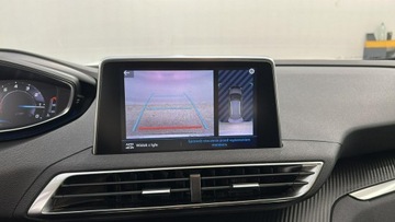 Peugeot 3008 II Crossover Facelifting  1.2 PureTech 130KM 2022 Peugeot 3008 1.2 puretech ACTIVE PACK, zdjęcie 19