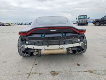 Aston Martin 2019 Aston Martin Vantage 2019 ASTON MARTIN VANTAGE 4.0 Benzyna 503KM, zdjęcie 3