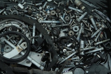 BMW R 1200 RT K26 05-09 БОЛТЫ ВИНТЫ