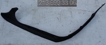 KRYT KUFRU MERCEDES E W213 2136903306