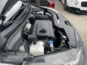 Hyundai i40 Kombi Facelifting 1.7 CRDi 141KM 2017 Hyundai i40 Automat Kamera Podgrz. Klimatronik, zdjęcie 15