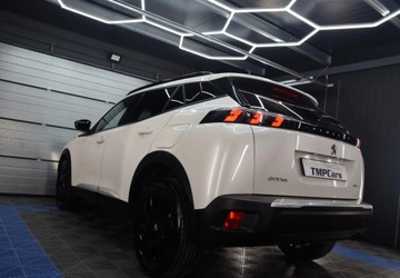 Peugeot 2008 II SUV 1.2 PureTech 100KM 2023 Peugeot 2008 Kamera 360_Nawigacja_Skladane lusterka_ 1.2 Benzyna 101KM, zdjęcie 1