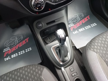 Renault Captur I Crossover Facelifting 1.2 Energy TCe 120KM 2018 Renault Captur Lift Full LED Automat Navi Klimatronik 1.2 Benzyna 120KM, zdjęcie 21