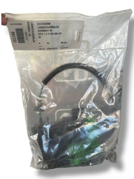 HYUNDAI I 40 ZÁMEK DVEŘE LEVÝ PŘEDNÍ 813103Z000